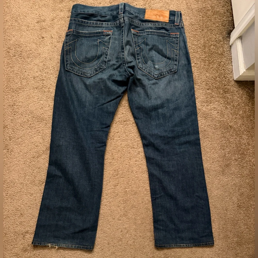 Men’s true religion Bobby Jeans size 32
